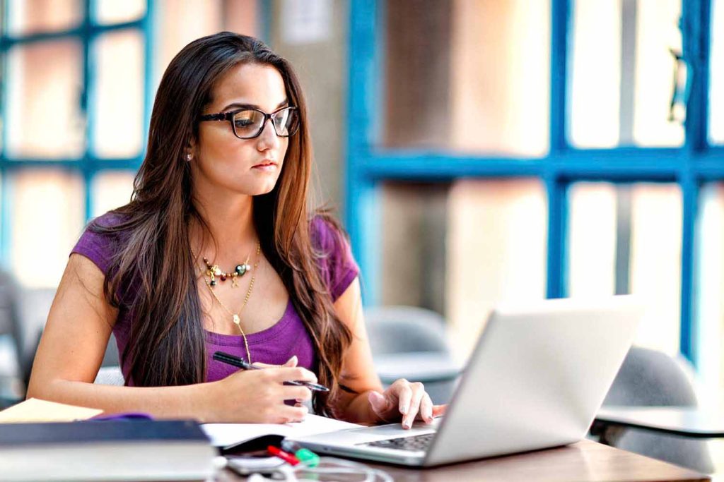 You can Now Listen to the Entire Our Library